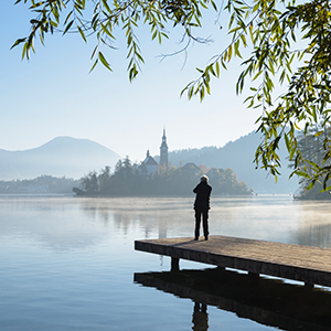 Slovenia photography holidays