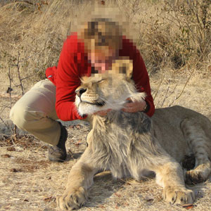 Responsible tourism in Zimbabwe