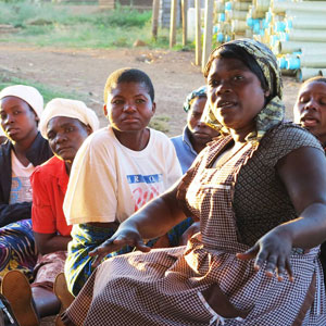 Zimbabwe travel advice
