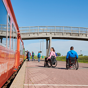 Responsible tourism in Germany