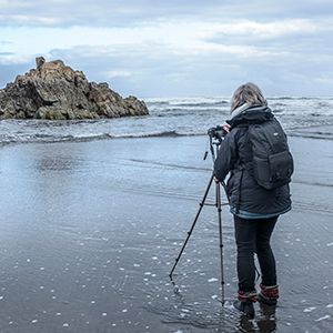 Beginners� photography holidays