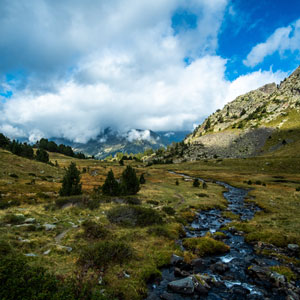 Spain wellness map & highlights