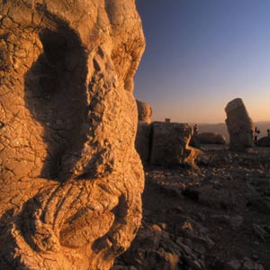 Archaeology holidays in Eastern Turkey