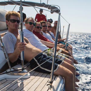 Where to go on a Greece small ship cruise