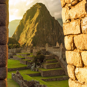 South America travel guide