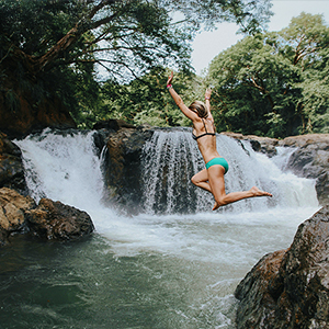 FAQs for family travel in Costa Rica 