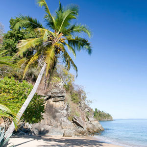 Madagascar travel advice