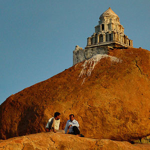 India travel guide
