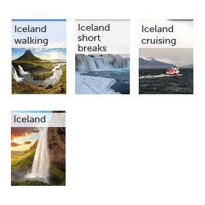 All our Iceland guides