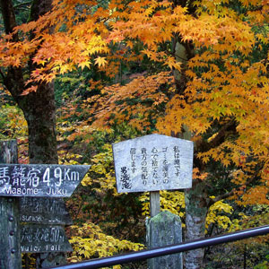 Our top 5 pilgrimage walks