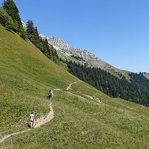 10 best walking holidays in Europe