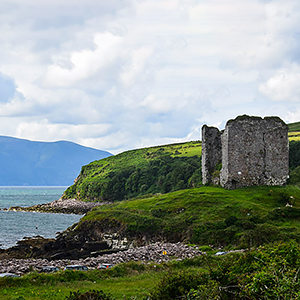 Top 10 easy walking holidays in Europe