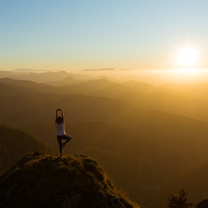 Best yoga holidays & retreats in Europe