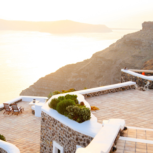 Budget walking holidays in Europe