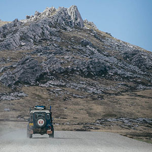 Falkland Islands travel advice