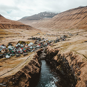 Faroe Islands travel guide