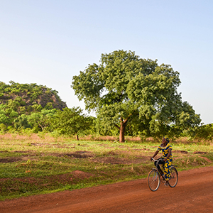 Guinea-Bissau travel guide