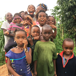 Guinea travel guide