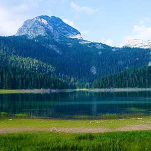 Our top 10 horse riding holidays