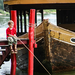 Family holidays in Southeast Asia