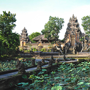 Things to do in Indonesia