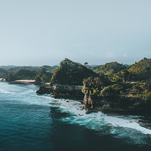 Best time to go to Indonesia