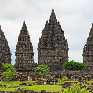 Indonesia travel advice