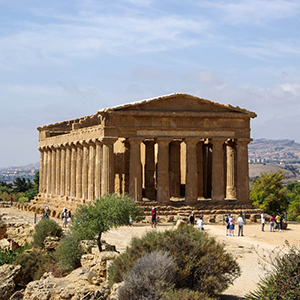 Things to do in Italy