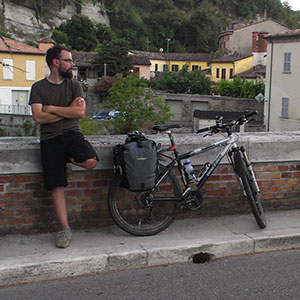 Cycling in Italy tips & advice
