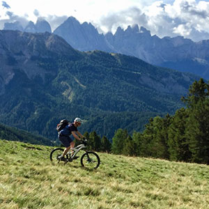 Cycling in Italy guide