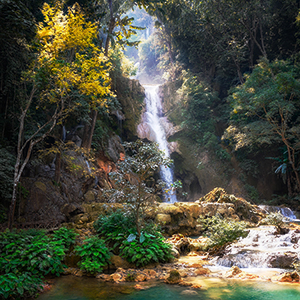 Things to do in Laos