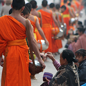Multi country tours in Southeast Asia