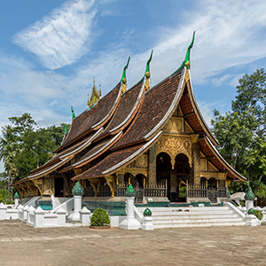Laos travel guide