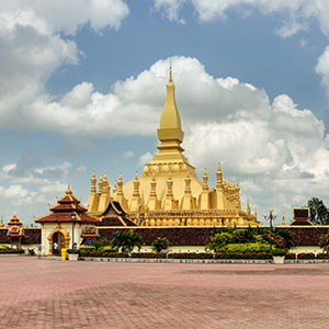 Things to see & do in Vientiane