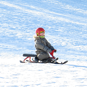 Lapland family holidays