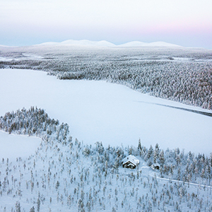 Lapland travel guide