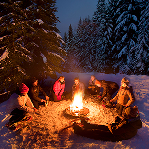 Lapland travel tips