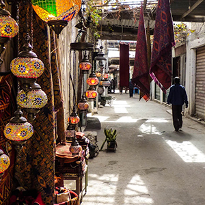 Best time to visit Lebanon