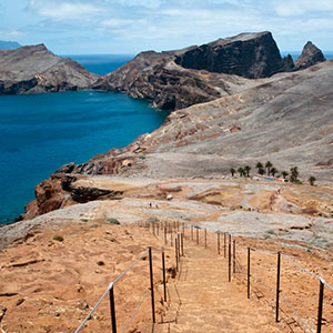 Madeira travel guide
