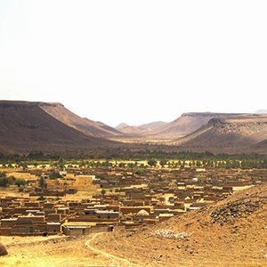 Mauritania travel guide