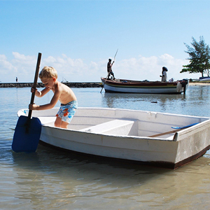 Family holidays in Mauritius