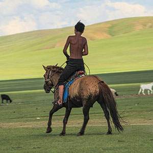 Mongolia travel advice