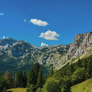 Things to see & do in Durmitor National Park