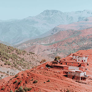 Morocco cultural highlights