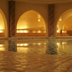 The tradition of Moroccan hammams