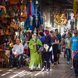 Morocco cultural tips from our experts