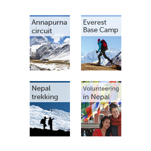 All our Nepal guides