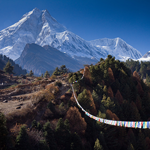 Nepal travel guide