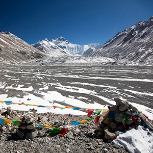 Top 10 walks in Nepal