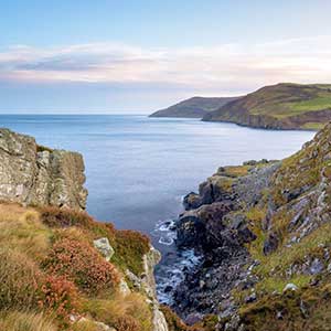 Best time to visit Northern Ireland